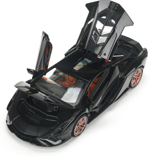 Машина инерционная «Lamborghini Sian»