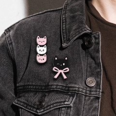 Набор значков-пинов - Фото 4