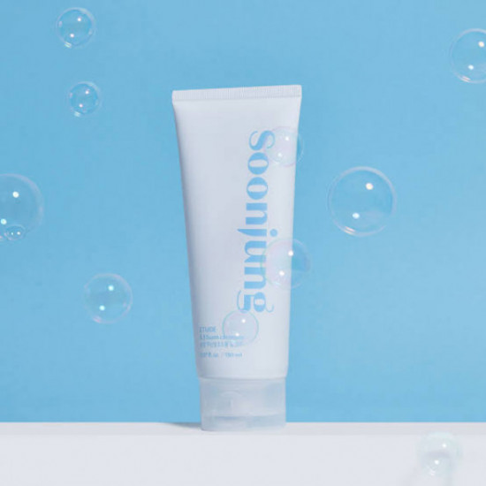 Пенка для умывания «Etude House SoonJung Ph»