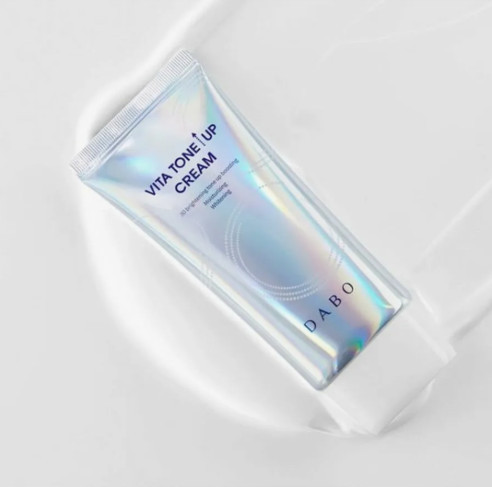 Тонирующий крем-база для лица «Vita Tone-Up Cream»