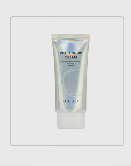 Тонирующий крем-база для лица «Vita Tone-Up Cream»