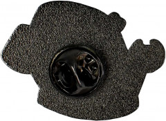 Набор значков-пинов «Капибара» - Фото 2