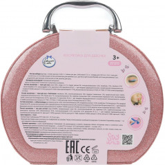 Набор косметики для девочек - Фото 3