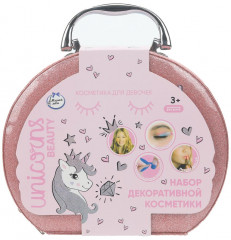 Набор косметики для девочек - Фото 5