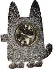 Набор значков-пинов «Монстрики» - Фото 2