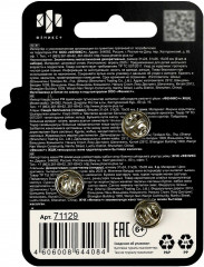 Набор значков-пинов «Монстрики» - Фото 3