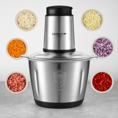 Электрический кухонный измельчитель - Фото 1