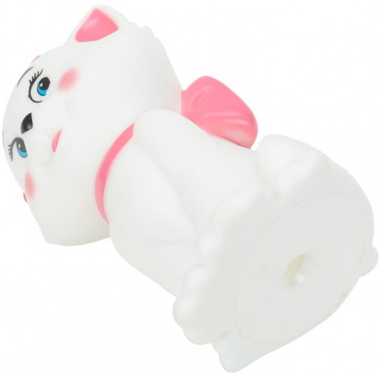 Игрушка для ванны «Кошечка»
