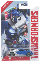 Машина «Трансформеры» - Фото 2