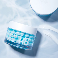 Лифтинг-крем с пептидными капсулами «Power Aqua Cream» - Фото 3