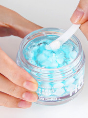 Лифтинг-крем с пептидными капсулами «Power Aqua Cream» - Фото 6