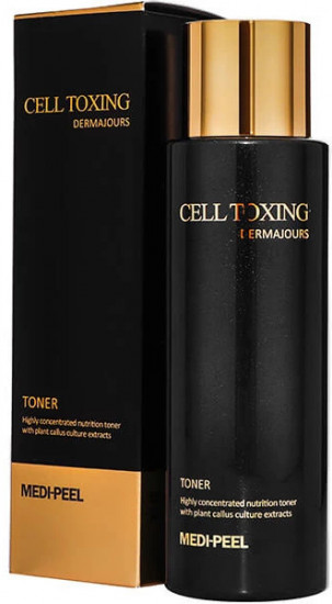 Тонер для лица «Cell Toxing Dermajours Toner»