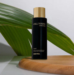 Тонер для лица «Cell Toxing Dermajours Toner» - Фото 3