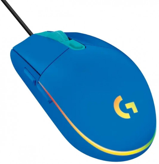Мышь Logitech G102