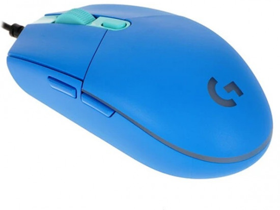 Мышь Logitech G102