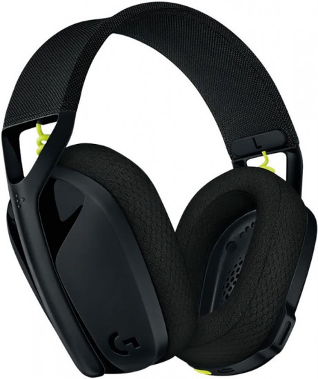 Игровые наушники беспроводные Logitech G435