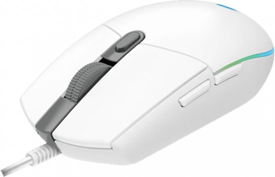 Мышь Logitech G102