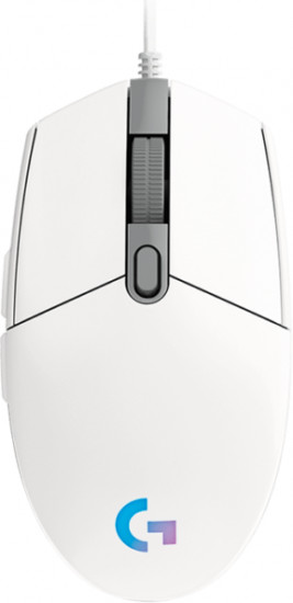 Мышь Logitech G102