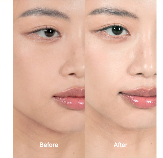 Увлажняющий солнцезащитный крем «Inout Watery Sheer Sunscreen SPF 50»