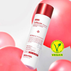 Тонер для лица «Retinol Collagen Lifting Toner» - Фото 4