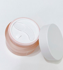 Ампульный гель-крем «Hyal Kombucha Tea-Tox Cream» - Фото 4