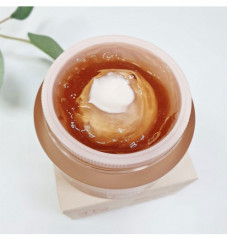 Ампульный гель-крем «Hyal Kombucha Tea-Tox Cream» - Фото 6