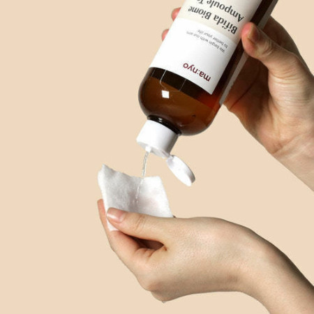 Ампульный укрепляющий тонер с бифидобактериями «Bifida Biome Ampoule Toner»