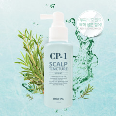 Спрей для кожи головы освежающий - Фото 1