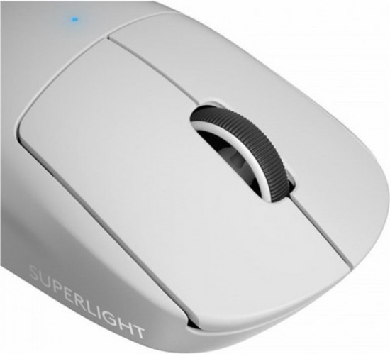 Мышь Logitech G Pro X Superlight
