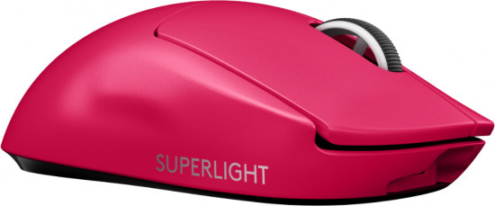 Мышь Logitech G Pro X Superlight