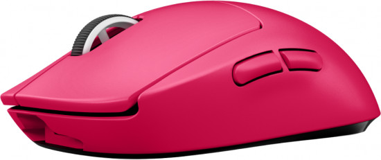 Мышь Logitech G Pro X Superlight