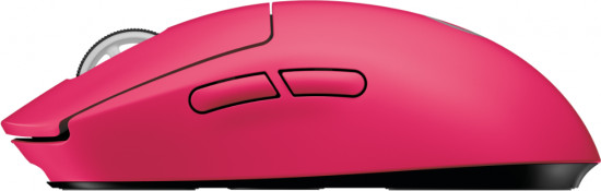 Мышь Logitech G Pro X Superlight