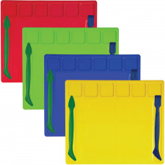 Доска для лепки - Фото 1