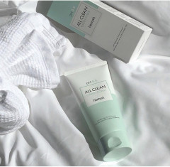 Пенка для умывания «All Clean Green Foam» - Фото 6