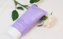 Крем для лица солнцезащитный SPF 50+ «Pure Block Water Proof Sun Cream» - Фото 2