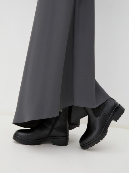 Ботинки женские