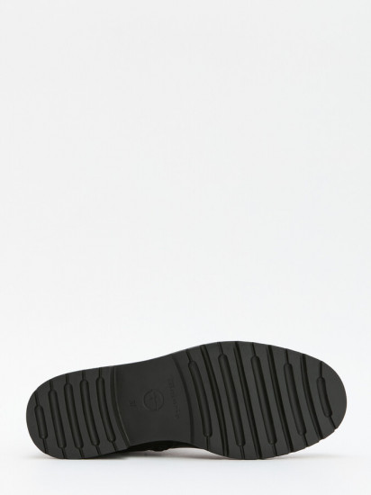 Ботинки женские