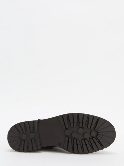 Ботинки женские