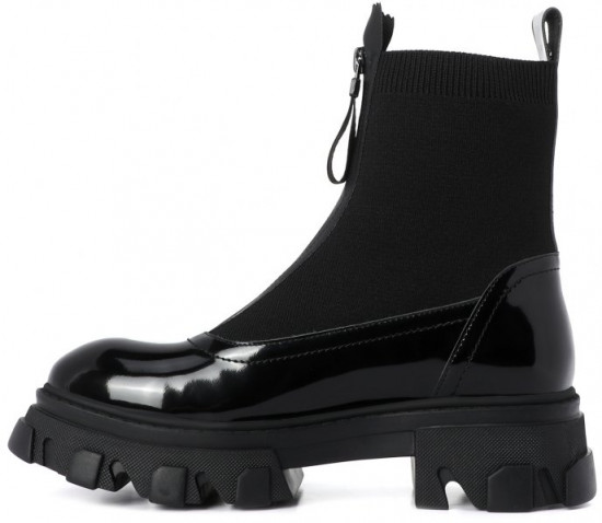 Ботинки женские