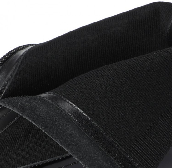 Ботинки женские