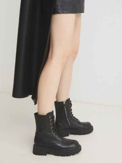 Ботинки женские