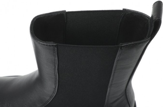 Ботинки женские