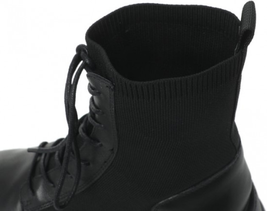 Ботинки женские