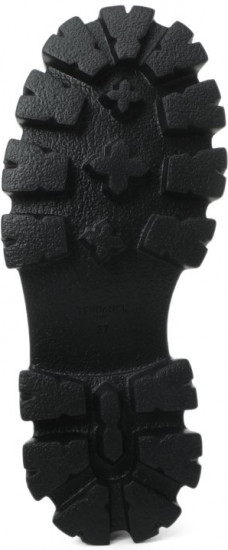 Ботинки женские