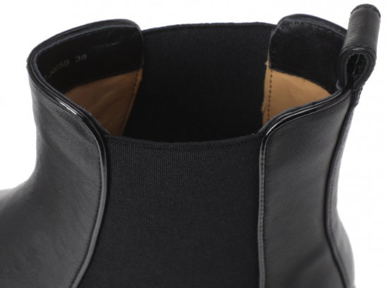 Ботинки женские