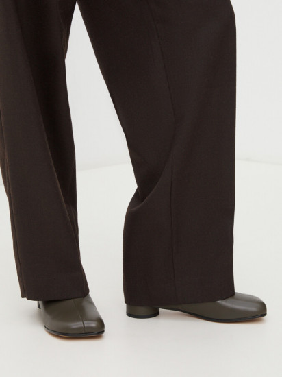 Ботинки женские