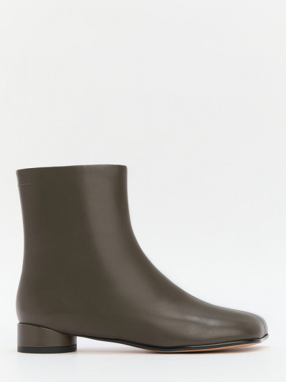 Ботинки женские