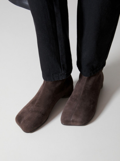 Ботинки женские