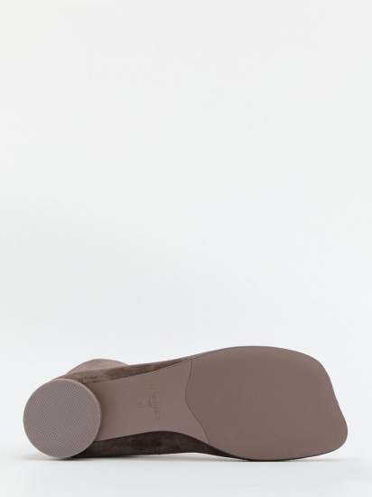 Ботинки женские