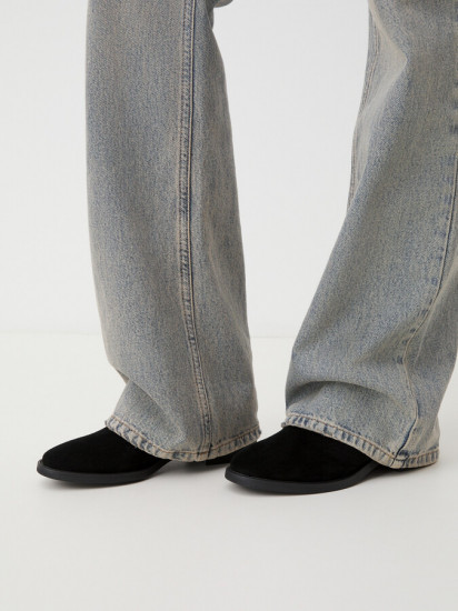 Ботинки женские